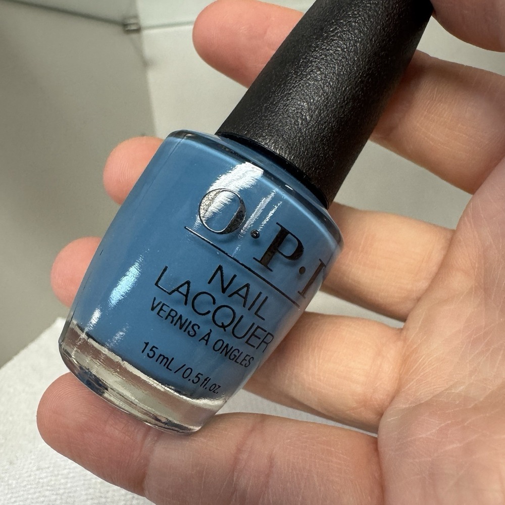 OPI GRABS THE UNICORN BY THE HORN (NL U20) Nail Lacquer New Without Box